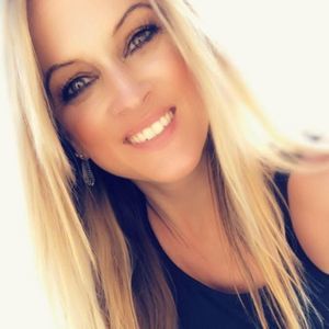 Meet your Posher, Angie